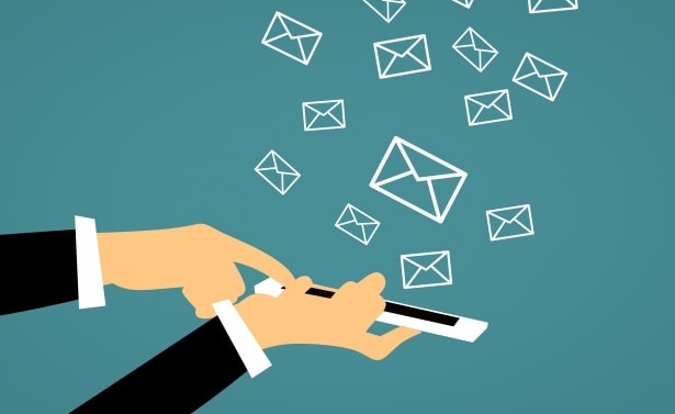 email marketing for freelancers starts by selecting a service provider