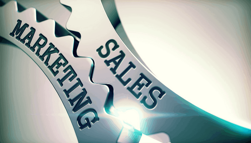 Outbound Marketing Tips for Sales and Marketing Alignment