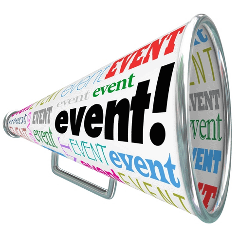 Outbound Marketing Tips for Marketing in Events