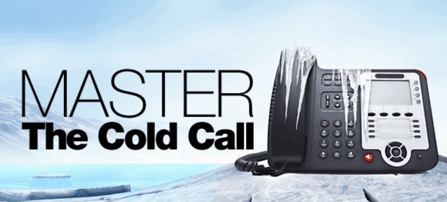 Outbound Marketing Tips for Cold Calling