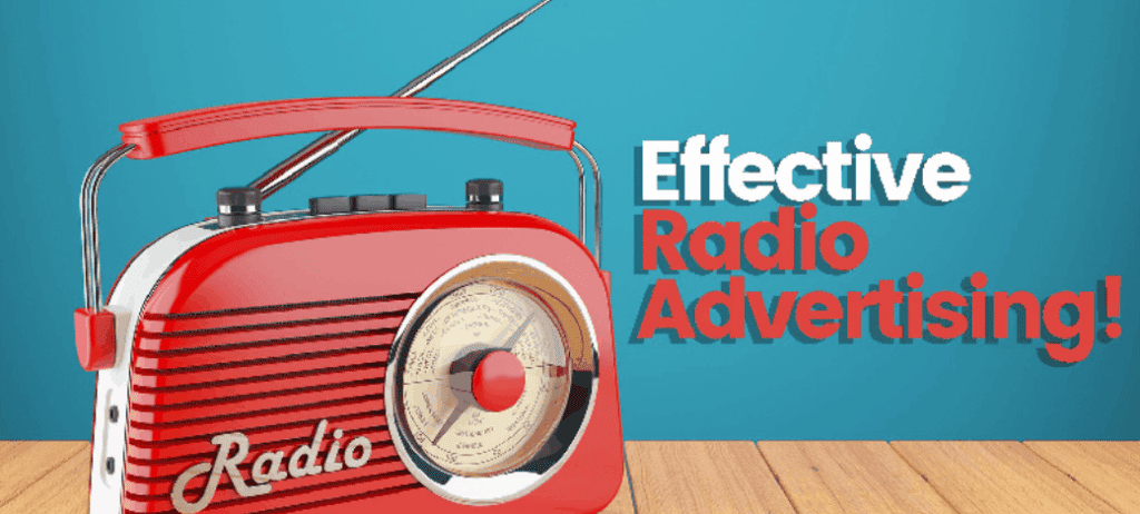 Outbound Markting Tips for Radio Ads
