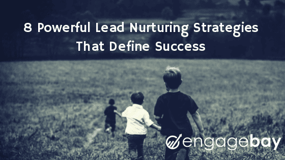 lead-nurturing-strategies