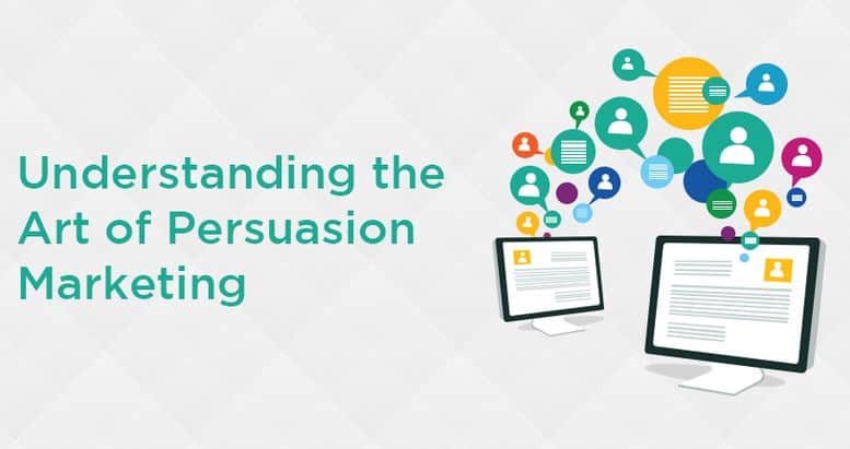 The top 5 elements to consider for persuasive marketing