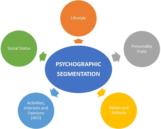 audience segmentation definition