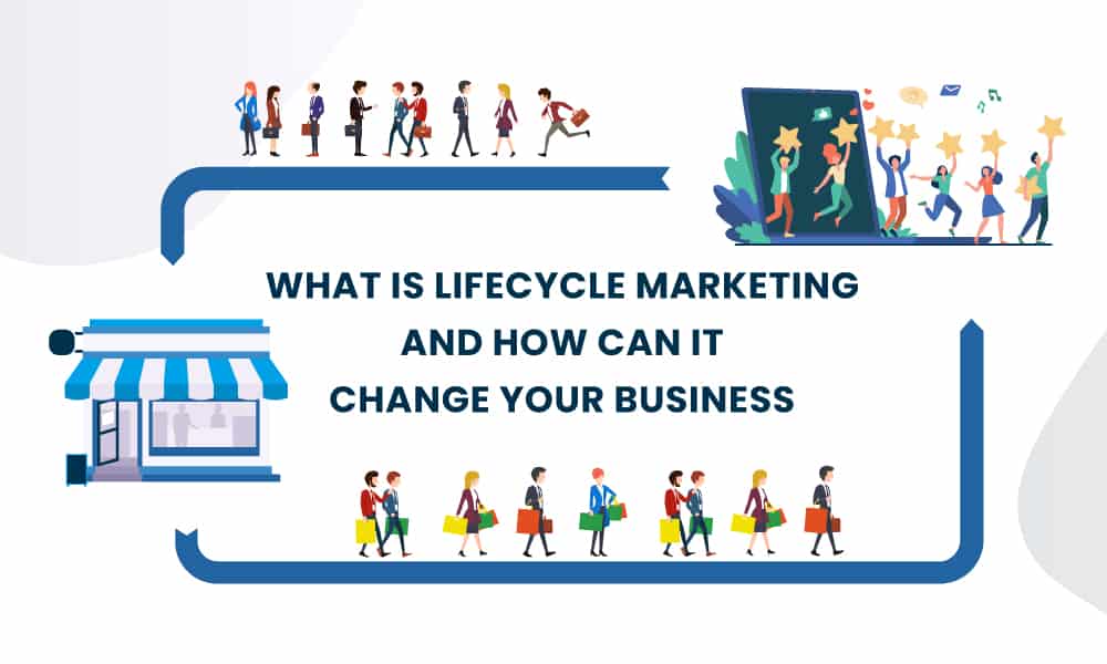 lifecycle-marketing
