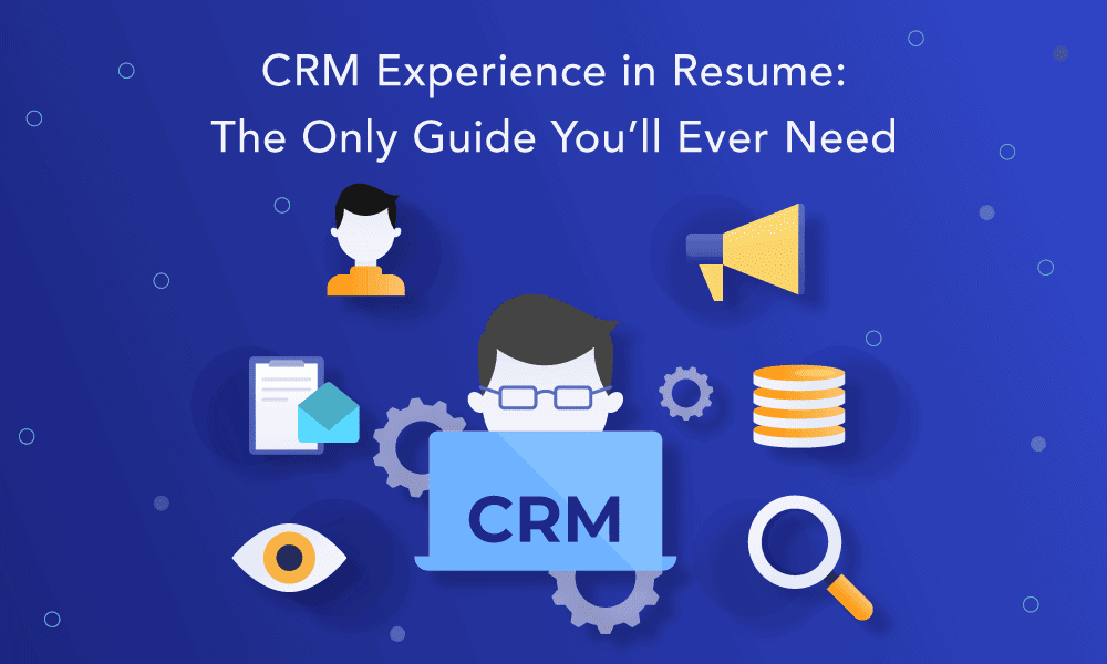 crm-experience