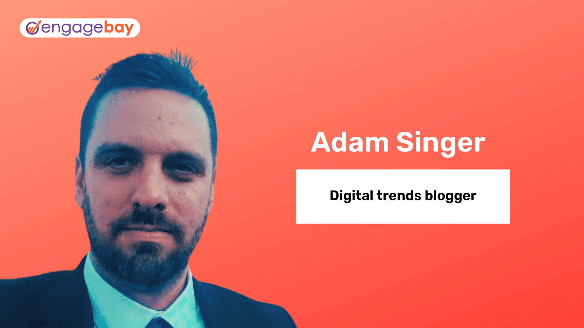 marketing quotes by Adam Singer