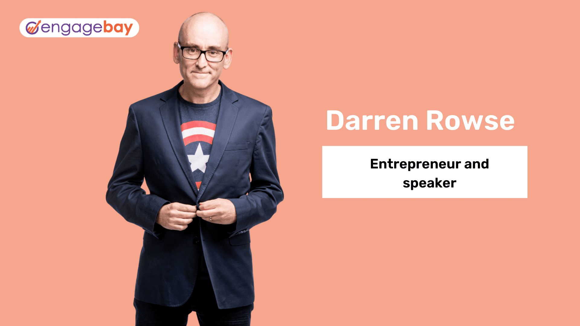 marketing quotes by Darren Rowse