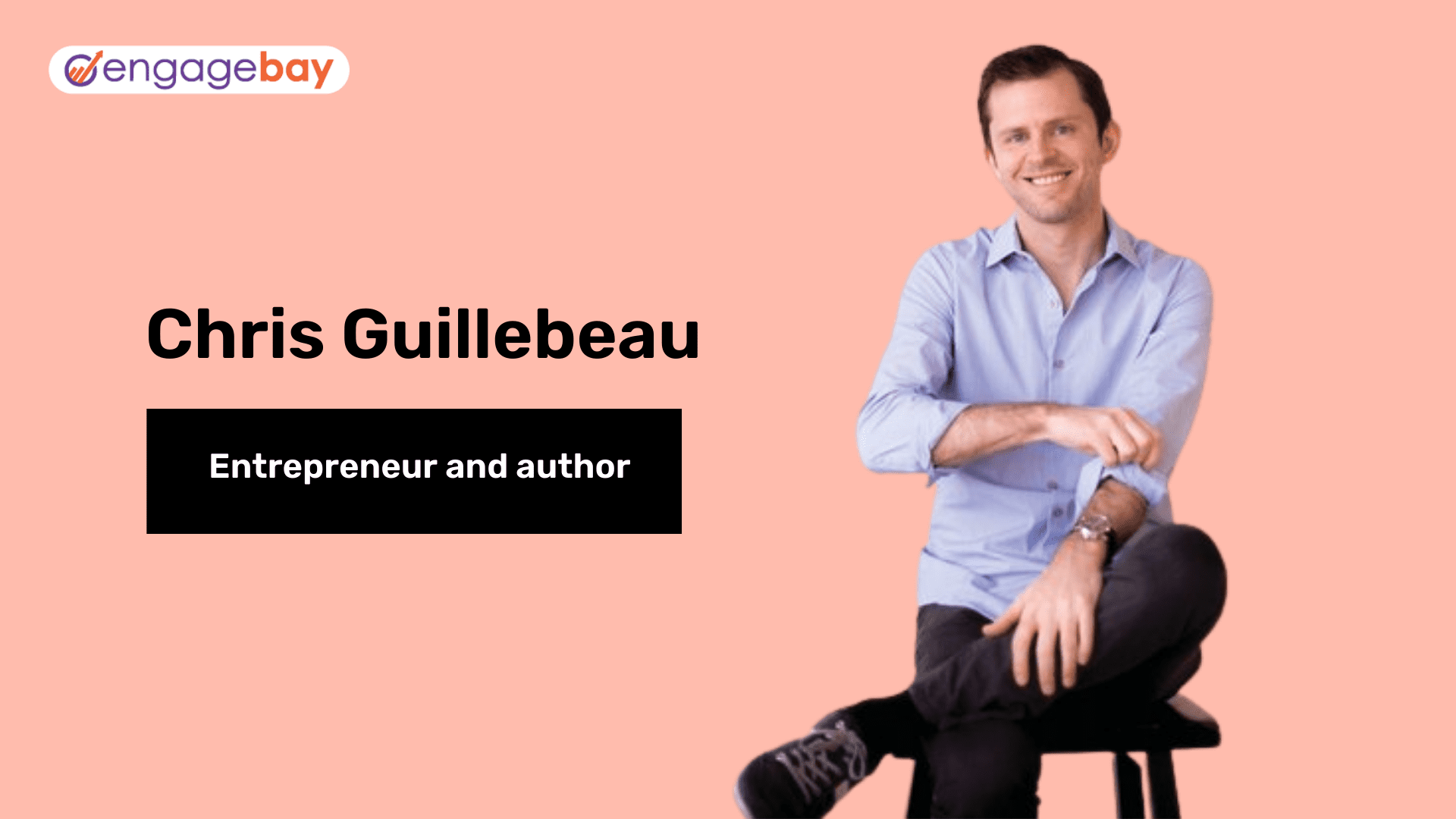 marketing quotes by Chris Guillebeau