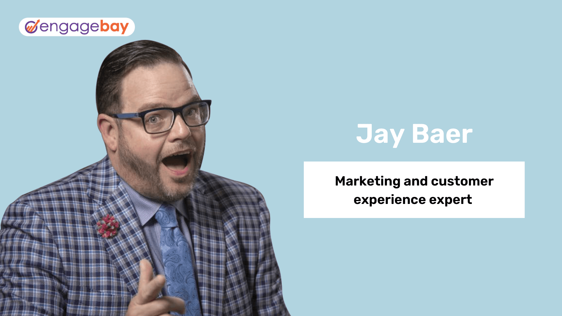 marketing quotes by Jay Baer