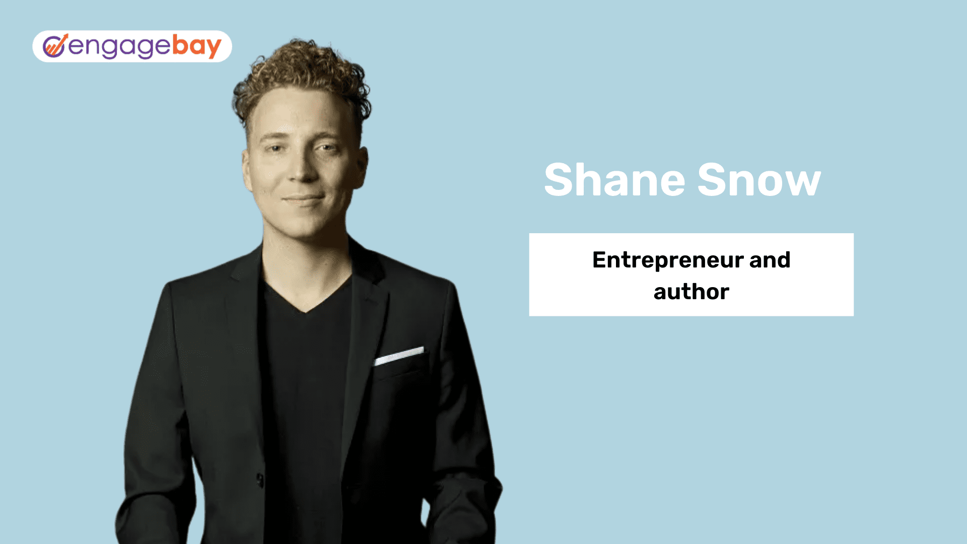 marketing quotes by Shane Snow