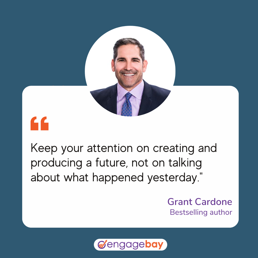Grant Cardone quotes