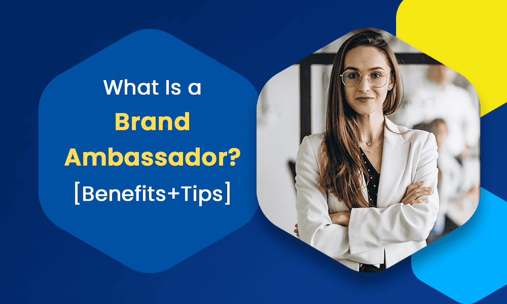 What Is a Brand Ambassador