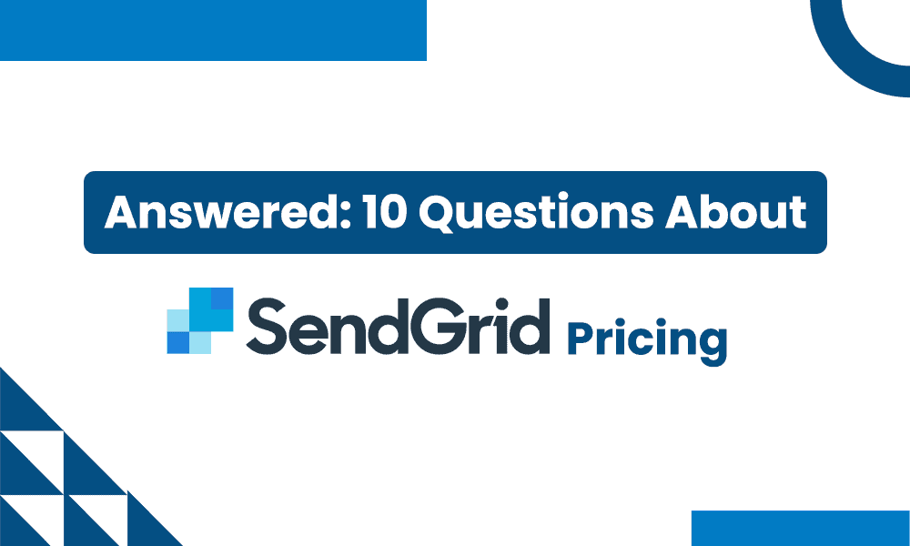sendgrid-pricing