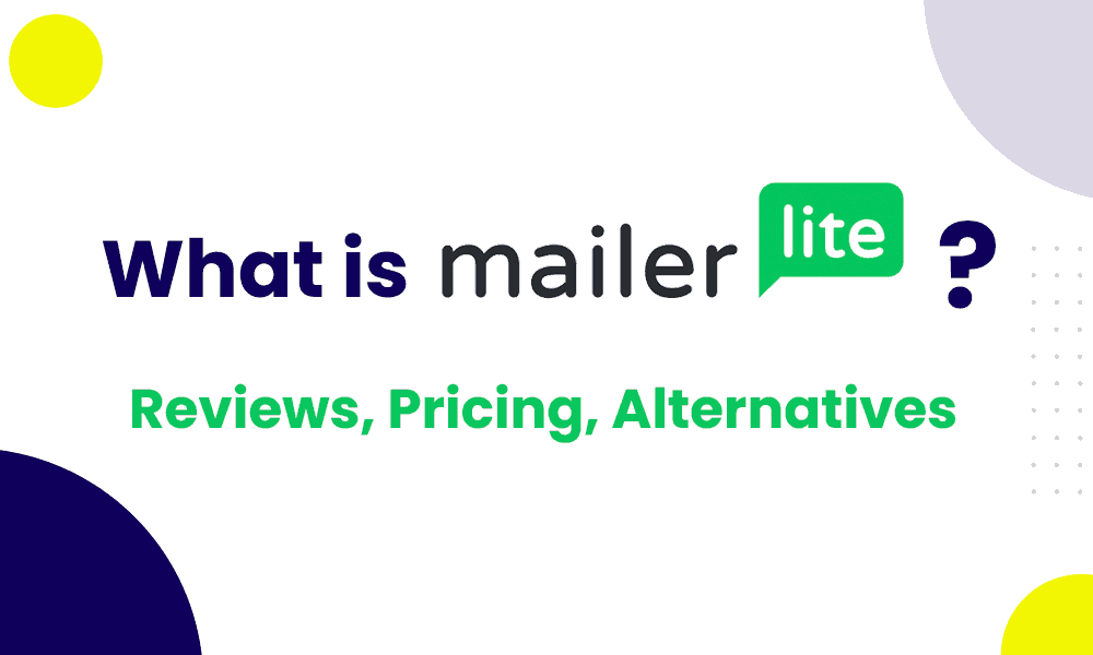 what-is-mailerlite