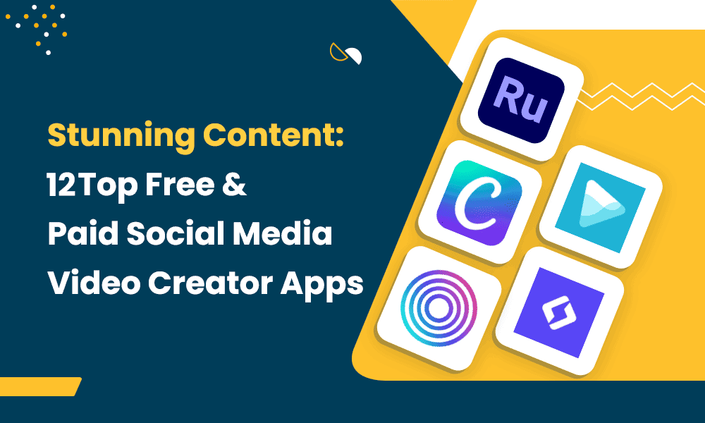 social-media-video-creator-app