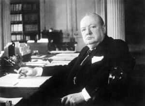 Winston Churchill as writer. (2023, April 11). In Wikipedia. 