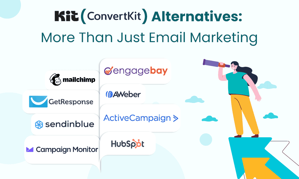 convertkit-alternatives