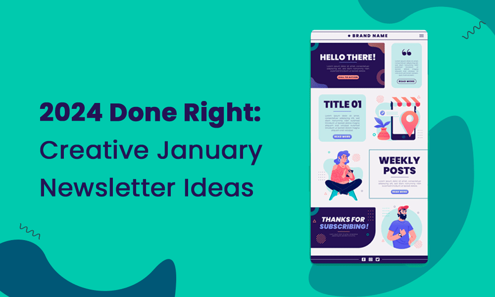 january-newsletter-ideas