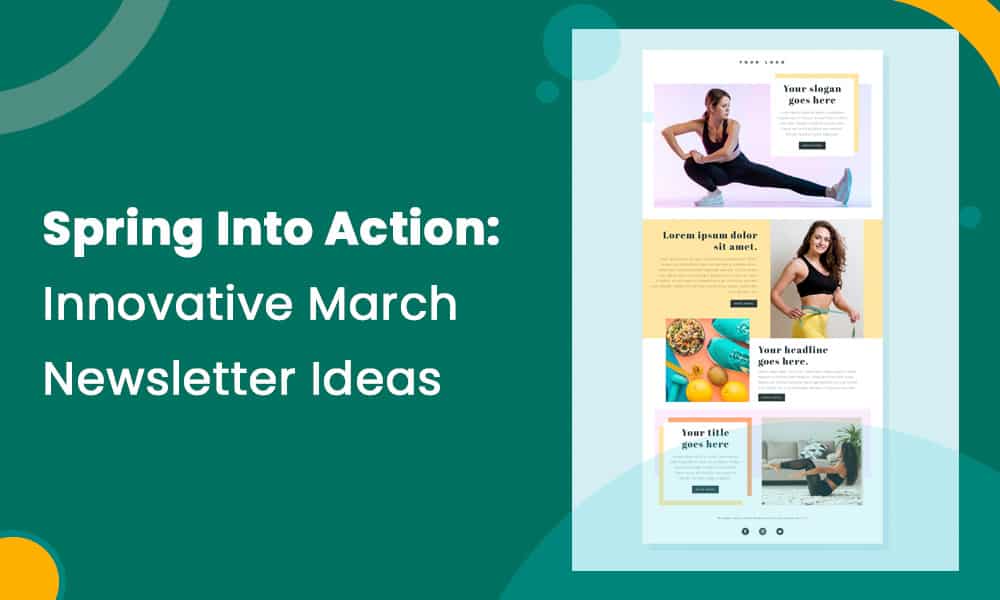 march-newsletter-ideas
