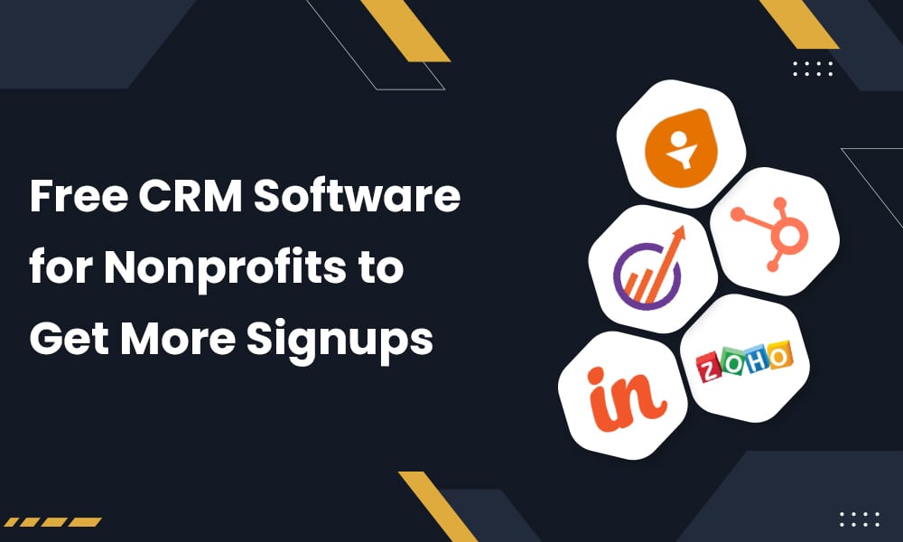 free-crm-software-for-nonprofits