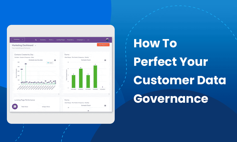 customer-data-governance