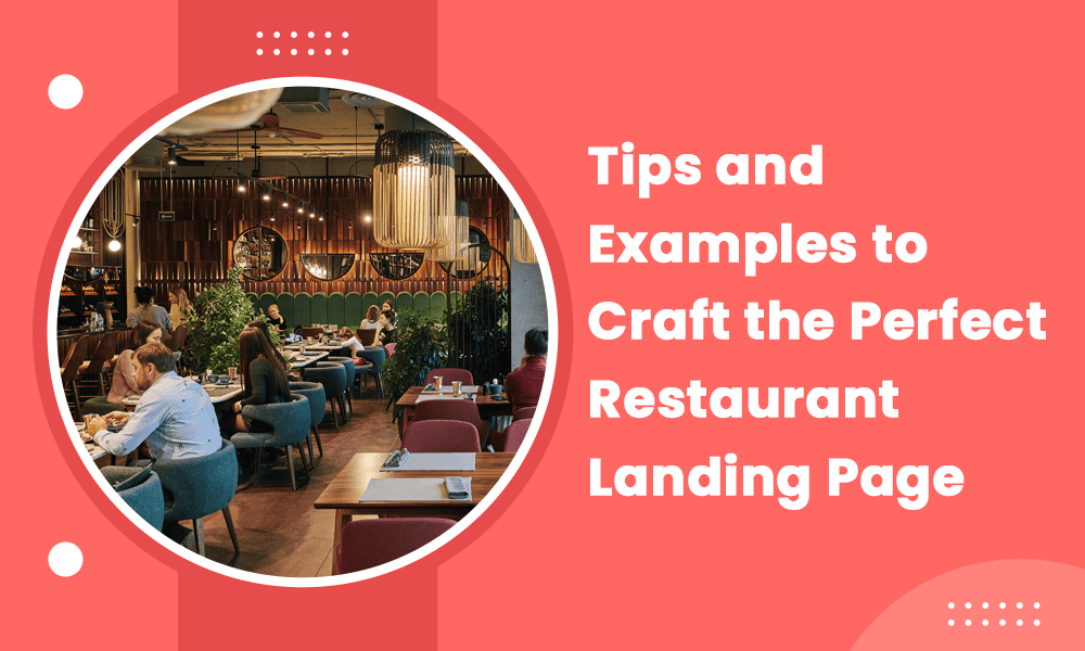restaurant-landing-page