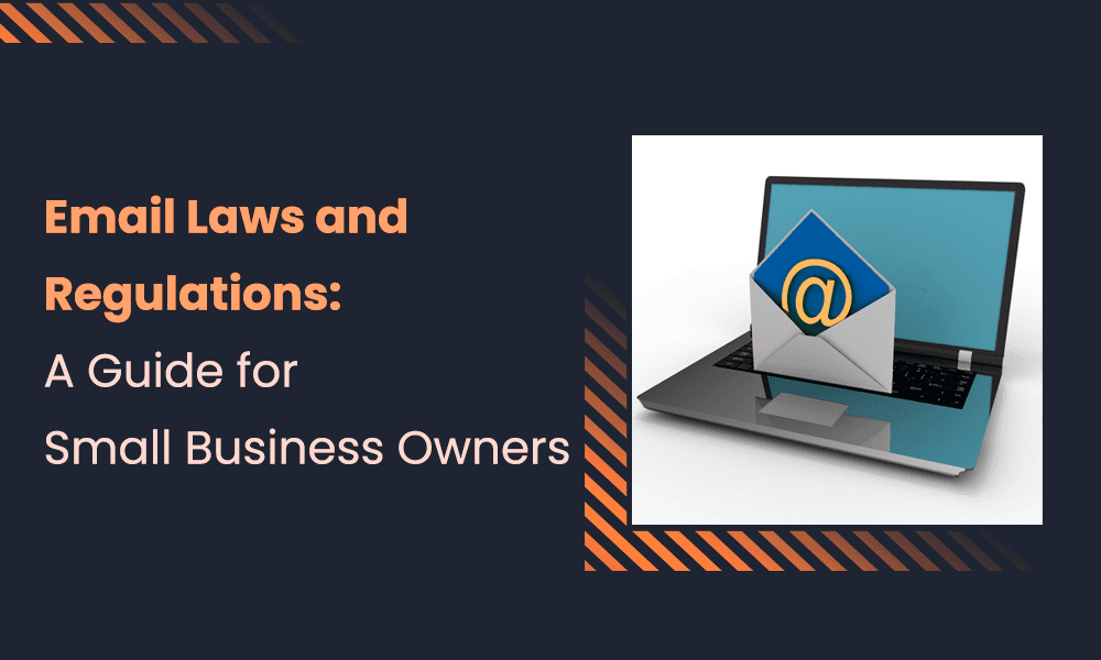 email-laws-and-regulations