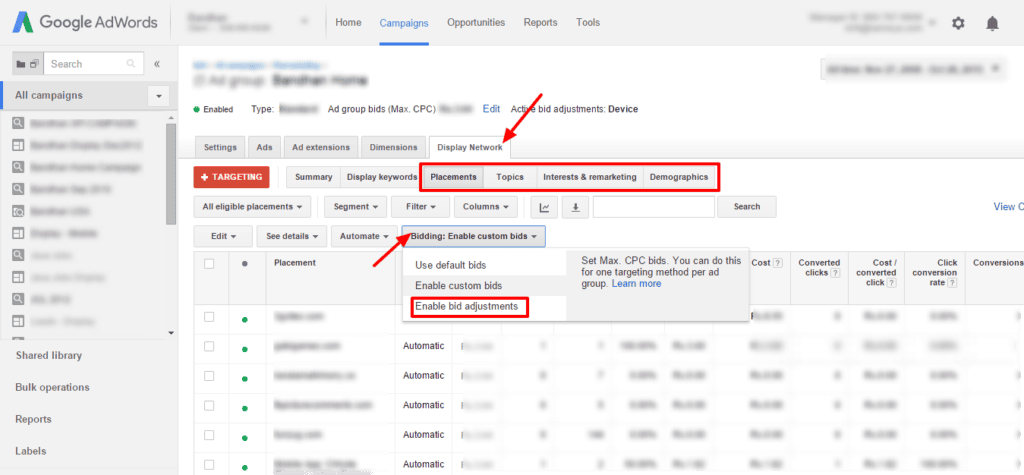 How to Use Google Ads Analytics to Refine Campaigns