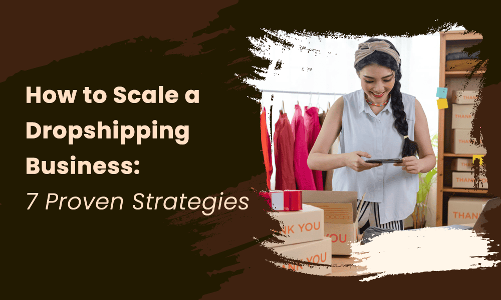 how-to-scale-a-dropshipping-business