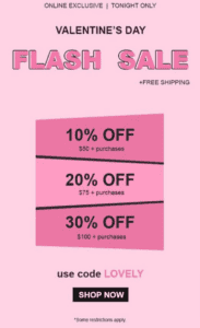 valentines-day-flash-sale-example