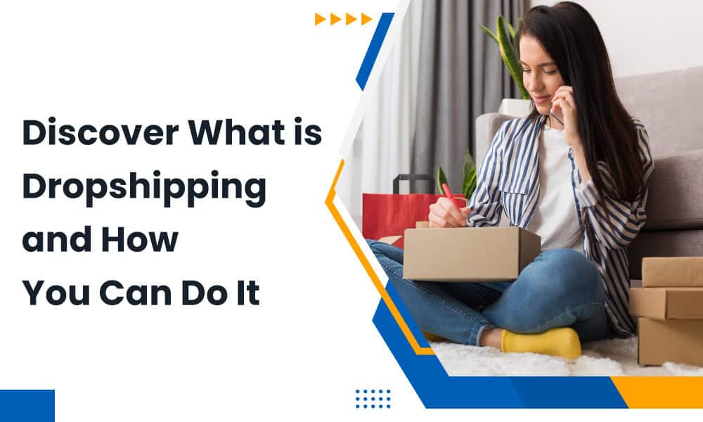 what-is-dropshipping