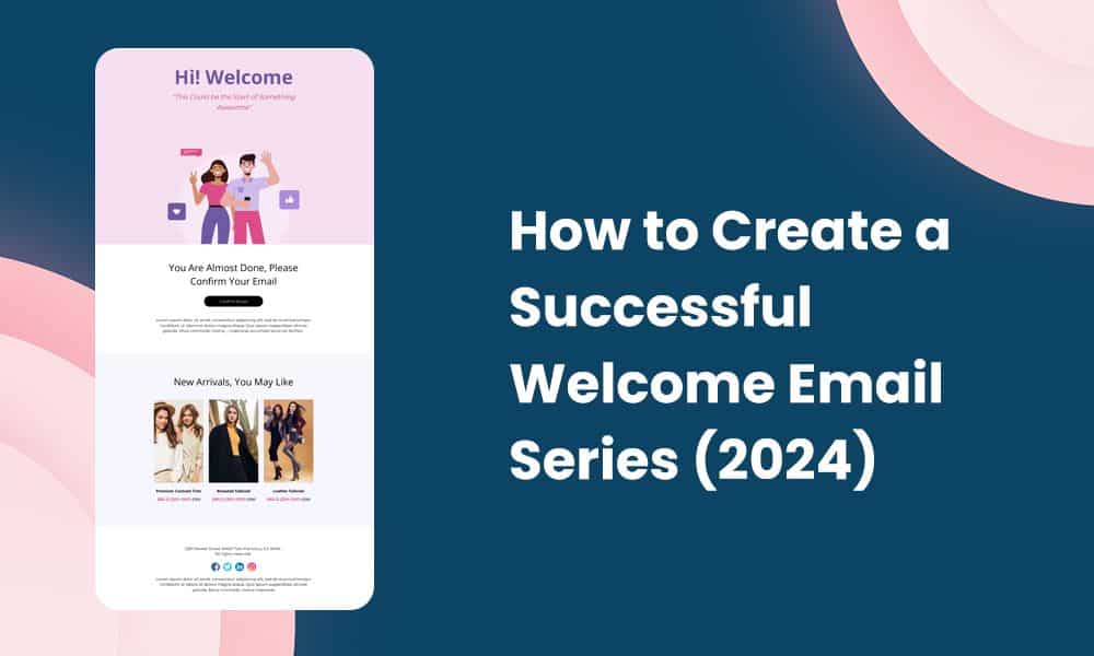 welcome-email-series