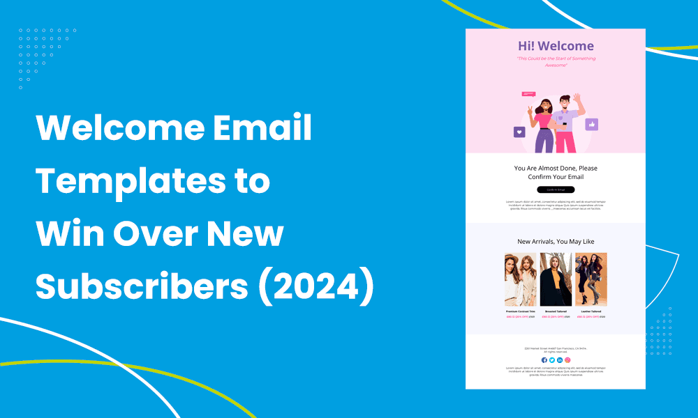 welcome-email-templates