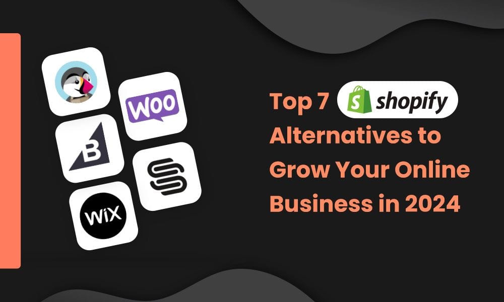 shopify-alternatives