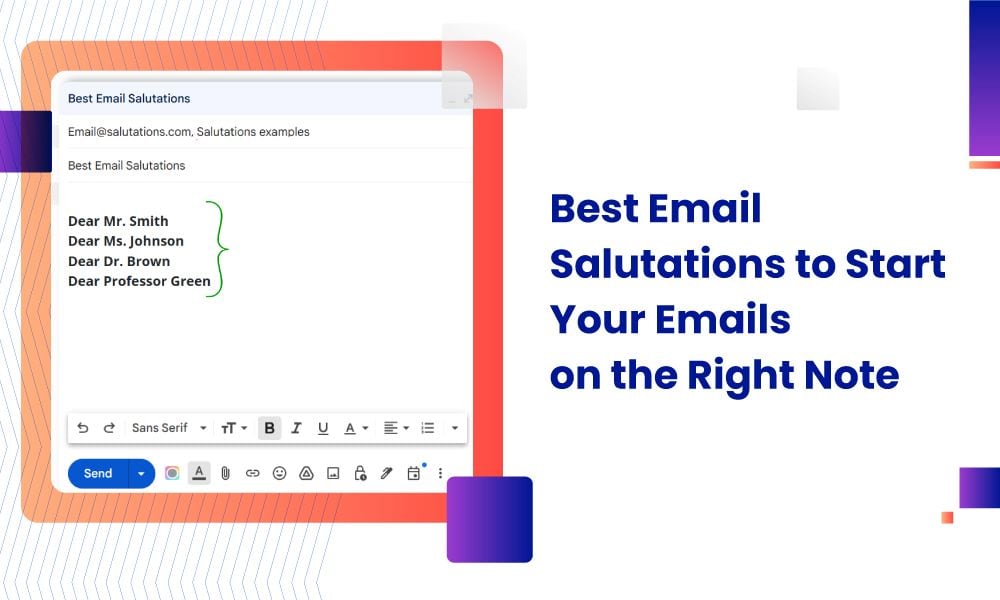 best-email-salutation